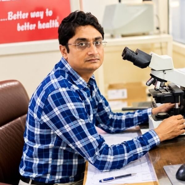 Dr. Manoranjan Varshney