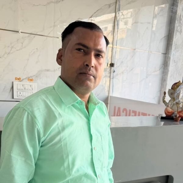 Munesh Kumar