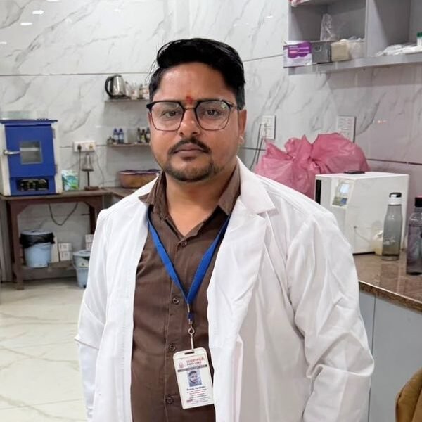 Neeraj Varshney