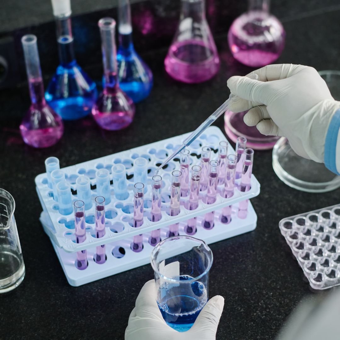 SCIENTEIFICAL PATH LABS ABOUT US