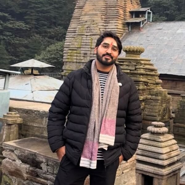 Tarun Chaudhary
